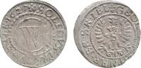 Brandenburg-Preußen Schilling Georg Wilhelm 1619-1640 -