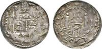 Osnabrück, Bistum Pfennig Gerhard von Oldenburg 1192-1215 -