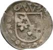 Worms, Stadt Schüsselpfennig -
