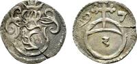 Regenstein, Grafschaft Dreier Martin 1581-1597 -
