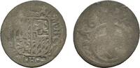 Hildesheim, Bistum Dreier 1663 Maximilian Heinrich von Bayern 1650-1688 ... 150.61 元 含税 ＋  167.34 元 运费