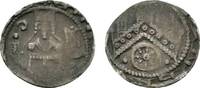 Osnabrück, Bistum Pfennig Engelbert I. von Isenberg 1239-1250 -