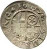 Pfalz, Kurlinie Münzvereinsschüsselpfennig Friedrich IV. 1592-1610 -
