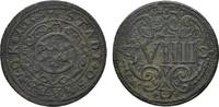 Osnabrück, Stadt Cu 9 Pfennig -