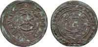 Osnabrück, Stadt Cu 6 Pfennig -