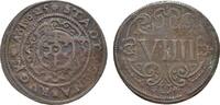 Osnabrück, Stadt Cu 9 Pfennig -