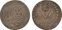 Osnabrück, Stadt Cu 5 Pfennig -