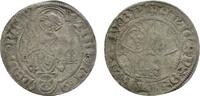 Osnabrück, Bistum 1/4 Schilling Erich II. 1508-1532 -