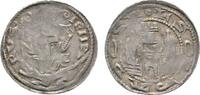 Osnabrück, Bistum Pfennig Gerhard von Oldenburg 1192-1215 -