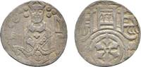 Osnabrück, Bistum Pfennig Johann Hoet 1350-1366 -
