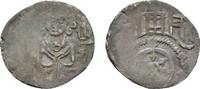 Osnabrück, Bistum Vierling Gottfried von Arnsberg 1321-1349 -