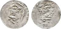Magdeburg, Erzbistum Pfennig Anonym. 11. Jahrhundert -