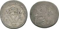 Hessen-Kassel Albus 1657 IGB Wilhelm VI. 1637-1663 Selten. Schön - sehr ... 225.91 元 含税 ＋  167.34 元 运费