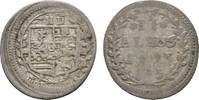 Hessen-Darmstadt 2 Albus Ernst Ludwig 1678-1739 -