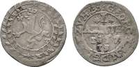 Hessen-Darmstadt Albus Georg II. 1626-1661 -