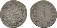 Pfalz, Kurlinie Kreuzer 1721 GW Heidelberg Karl Philipp 1716-1742 Kl. Pr... 150.74 元 含税 ＋  167.49 元 运费
