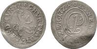 Pfalz, Kurlinie Kreuzer Karl Philipp 1716-1742 -