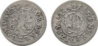 Pfalz, Kurlinie Kreuzer 1724 GW Heidelberg Karl Philipp 1716-1742 Sehr s... 150.74 元 含税 ＋  167.49 元 运费
