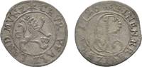 Pfalz, Kurlinie Kreuzer Karl Philipp 1716-1742 -