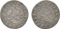Pfalz, Kurlinie Kreuzer Karl Philipp 1716-1742 -