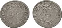 Pfalz, Kurlinie Kreuzer 1728 GW Heidelberg Karl Philipp 1716-1742 Sehr s... 150.74 元 含税 ＋  167.49 元 运费