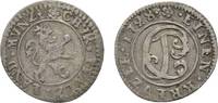 Pfalz, Kurlinie Kreuzer 1728 ohne Münzzeichen, Heidelber Karl Philipp 17... 150.74 元 含税 ＋  167.49 元 运费