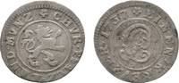 Pfalz, Kurlinie Kreuzer 1737 ohne Münzzeichen, Mannheim Karl Philipp 171... 150.74 元 含税 ＋  167.49 元 运费