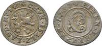 Pfalz, Kurlinie Kreuzer 1737 ohne Münzzeichen, Mannheim Karl Philipp 171... 150.74 元 含税 ＋  167.49 元 运费