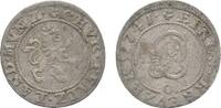 Pfalz, Kurlinie Kreuzer 1741 O Mannheim Karl Philipp 1716-1742 Sehr schön 150.74 元 含税 ＋  167.49 元 运费