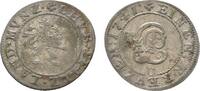 Pfalz, Kurlinie Kreuzer 1741 O Mannheim Karl Philipp 1716-1742 Sehr schön 150.74 元 含税 ＋  167.49 元 运费