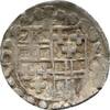 Trier, Erzbistum Schüsselpfennig 1596 Koblenz Johann VII. von Schönenber... 409.99 元 含税 ＋  167.34 元 运费