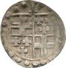 Trier, Erzbistum Schüsselpfennig 1591 Koblenz Johann VII. von Schönenber... 225.91 元 含税 ＋  167.34 元 运费