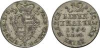 Hildesheim, Bistum 1/12 Taler Friedrich Wilhelm von Westfalen 1763-1789 -