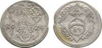 Würzburg, Bistum 1/84 Gulden Philipp Adolph von Ehrenberg 1623-1631 -