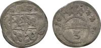 Hildesheim, Bistum Dreier 1622 Moritzberg Ferdinand von Bayern 1612-1650... 150.61 元 含税 ＋  167.34 元 运费