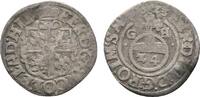 Hildesheim, Bistum 1/24 Taler 1623 GH Moritzberg Ferdinand von Bayern 16... 150.61 元 含税 ＋  167.34 元 运费
