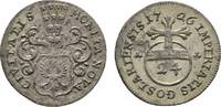 Goslar, Stadt 1/24 Taler -