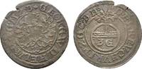 Brandenburg-Preußen Kipper 3 Gröscher o.J. Cöln Georg Wilhelm 1619-1640 ... 225.91 元 含税 ＋  167.34 元 运费