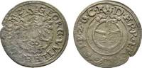 Brandenburg-Preußen Kipper 3 Gröscher o.J. Cöln Georg Wilhelm 1619-1640 ... 225.91 元 含税 ＋  167.34 元 运费