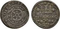 Osnabrück, Stadt Cu 3 Pfennig -