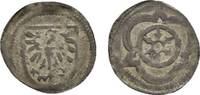 Osnabrück, Bistum Vierling Konrad IV. von Rietberg 1482-1508 -