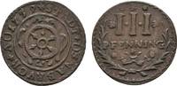 Osnabrück, Stadt Cu 3 Pfennig -
