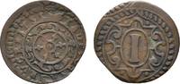 Osnabrück, Stadt Cu Pfennig -