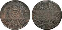 Osnabrück, Stadt Cu 12 Pfennig -