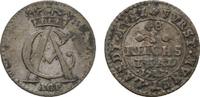 Münster, Bistum 1/48 Taler 1723 AGP Münster Clemens August von Bayern 17... 192.45 元 含税 ＋  167.34 元 运费