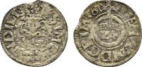 Lippe-Detmold 1/24 Taler Simon VII. 1613-1627 -