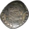 Stolberg-Rochefort Schüsselpfennig o.J. Ursel Ludwig II. 1544-1574 Präge... 225.91 元 含税 ＋  167.34 元 运费