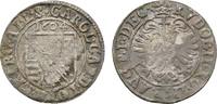 Frankreich-Straßburg, Bistum 3 Kreuzer 1604 Karl von Lothringen 1593-160... 301.22 元 含税 ＋  167.34 元 运费