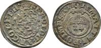 Hildesheim, Bistum 1/24 Taler 1615 Moritzberg Ferdinand von Bayern 1612-... 225.91 元 含税 ＋  167.34 元 运费