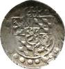 Pfalz-Veldenz Schüsselpfennig o.J. Veldenz Georg Johann 1544-1592 Kl. Pr... 267.99 元 含税 ＋  167.49 元 运费